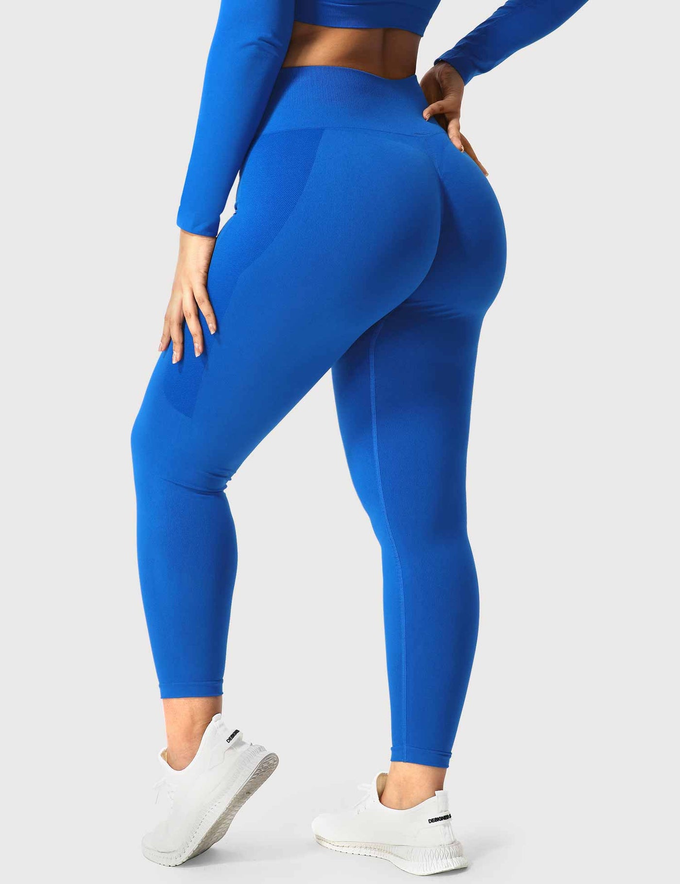 Yeoreo Classical Seamless Leggings