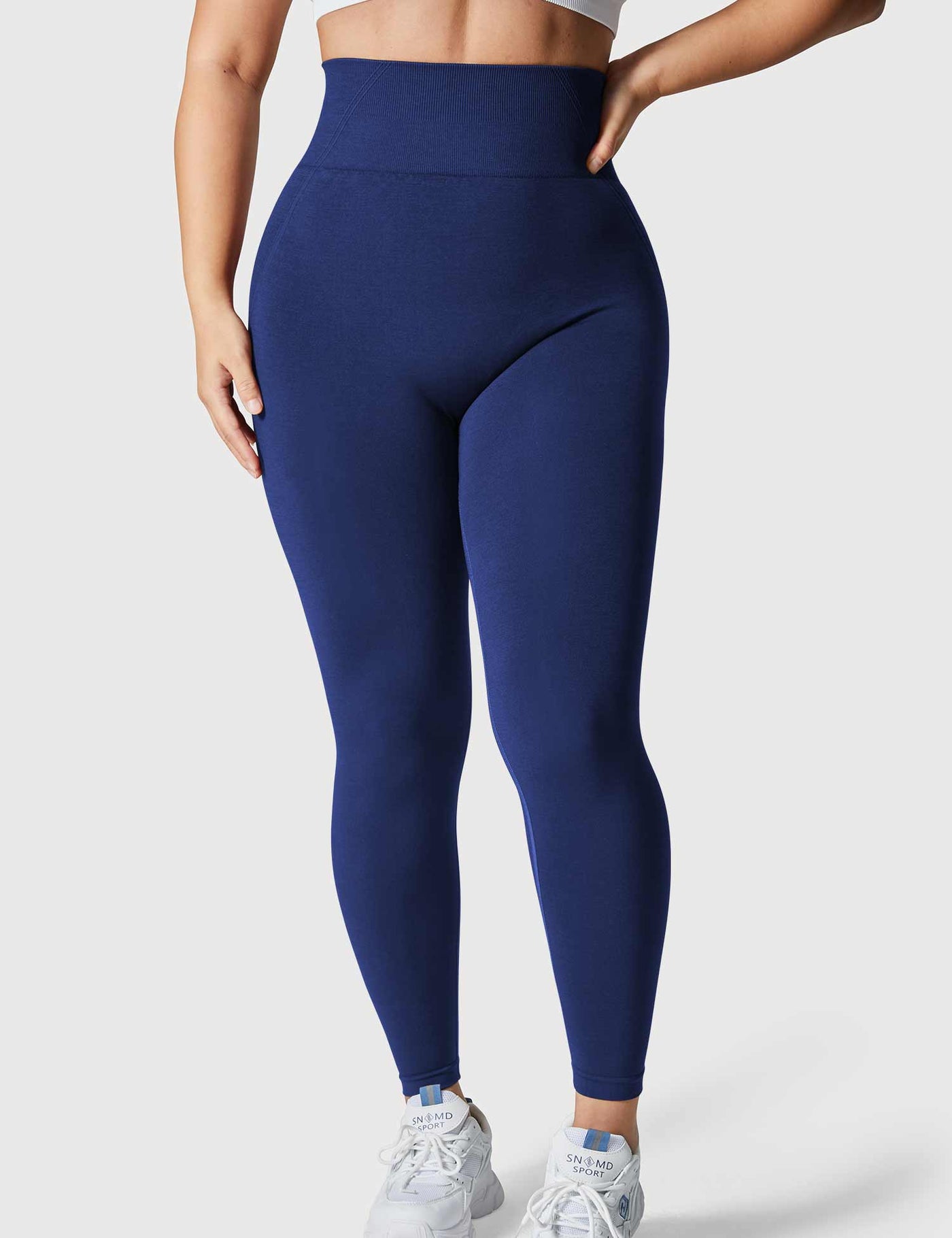 Yeoreo Dora Seamless Leggings