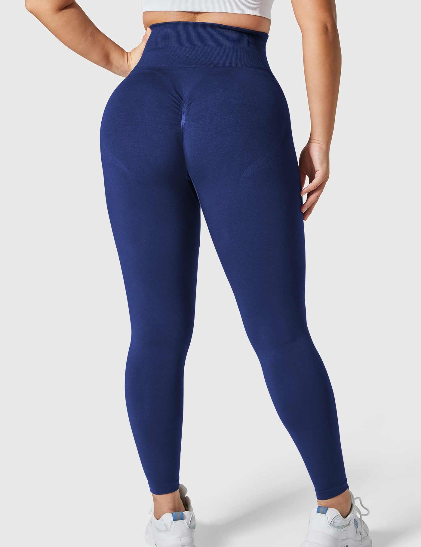 Yeoreo Dora Seamless Leggings