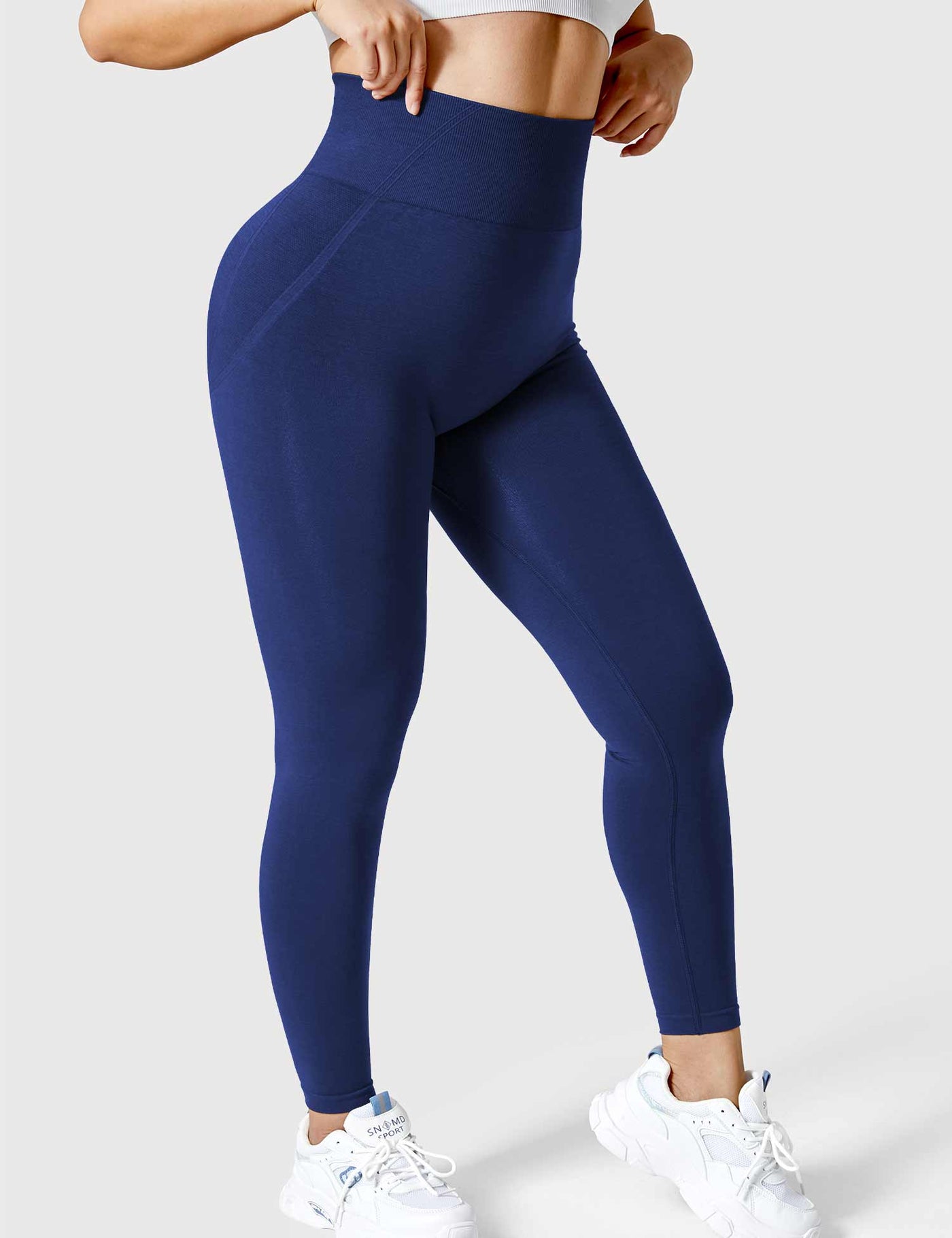 Yeoreo Dora Seamless Leggings