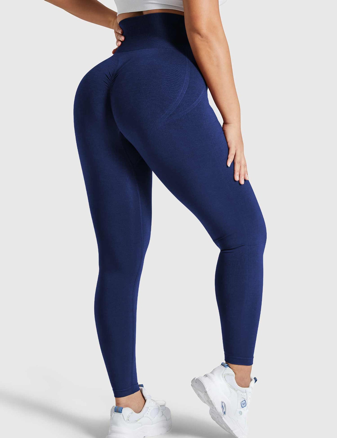 Yeoreo Dora Seamless Leggings