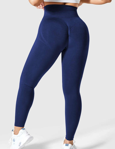 Yeoreo Dora Seamless Leggings