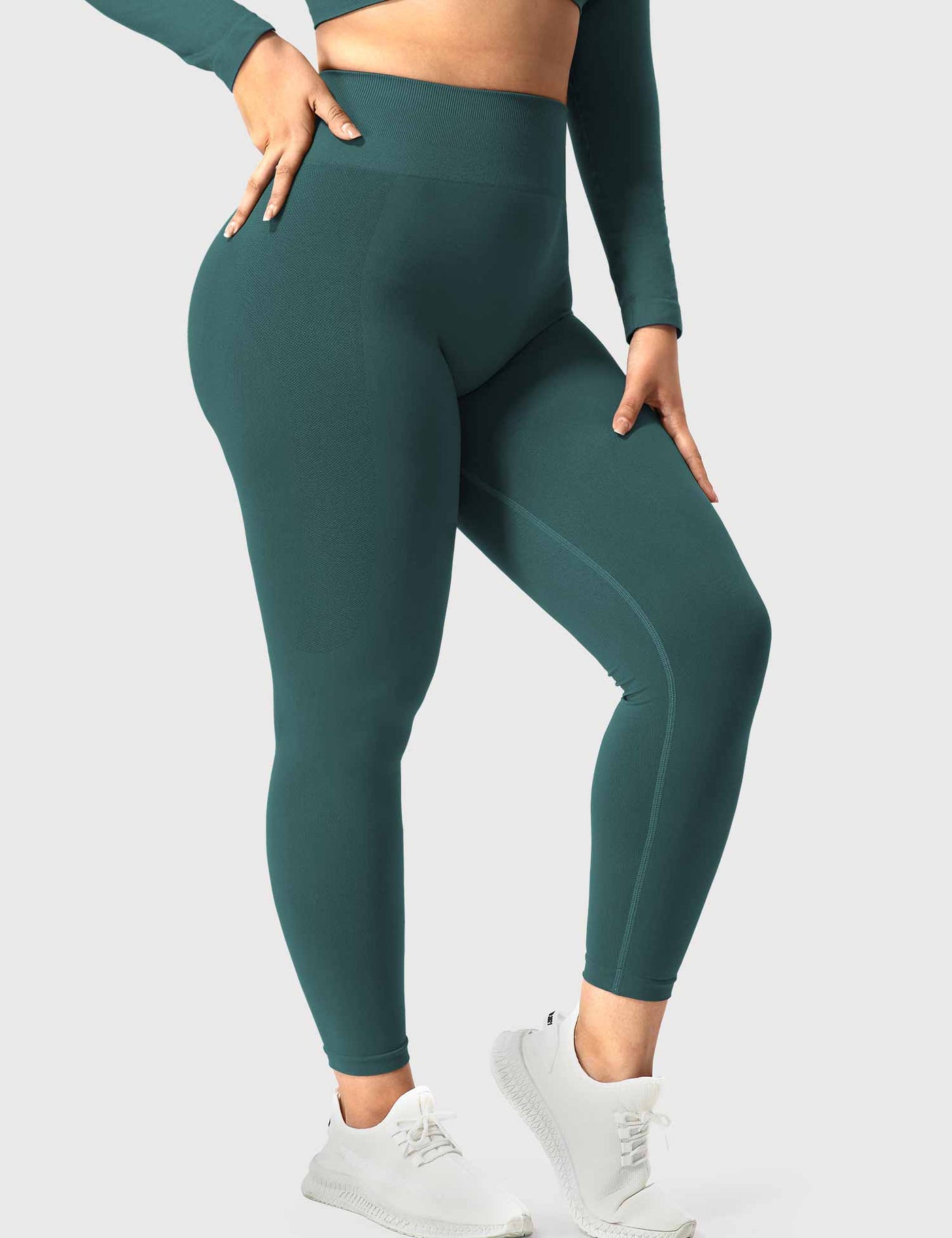 Yeoreo Classical Seamless Leggings
