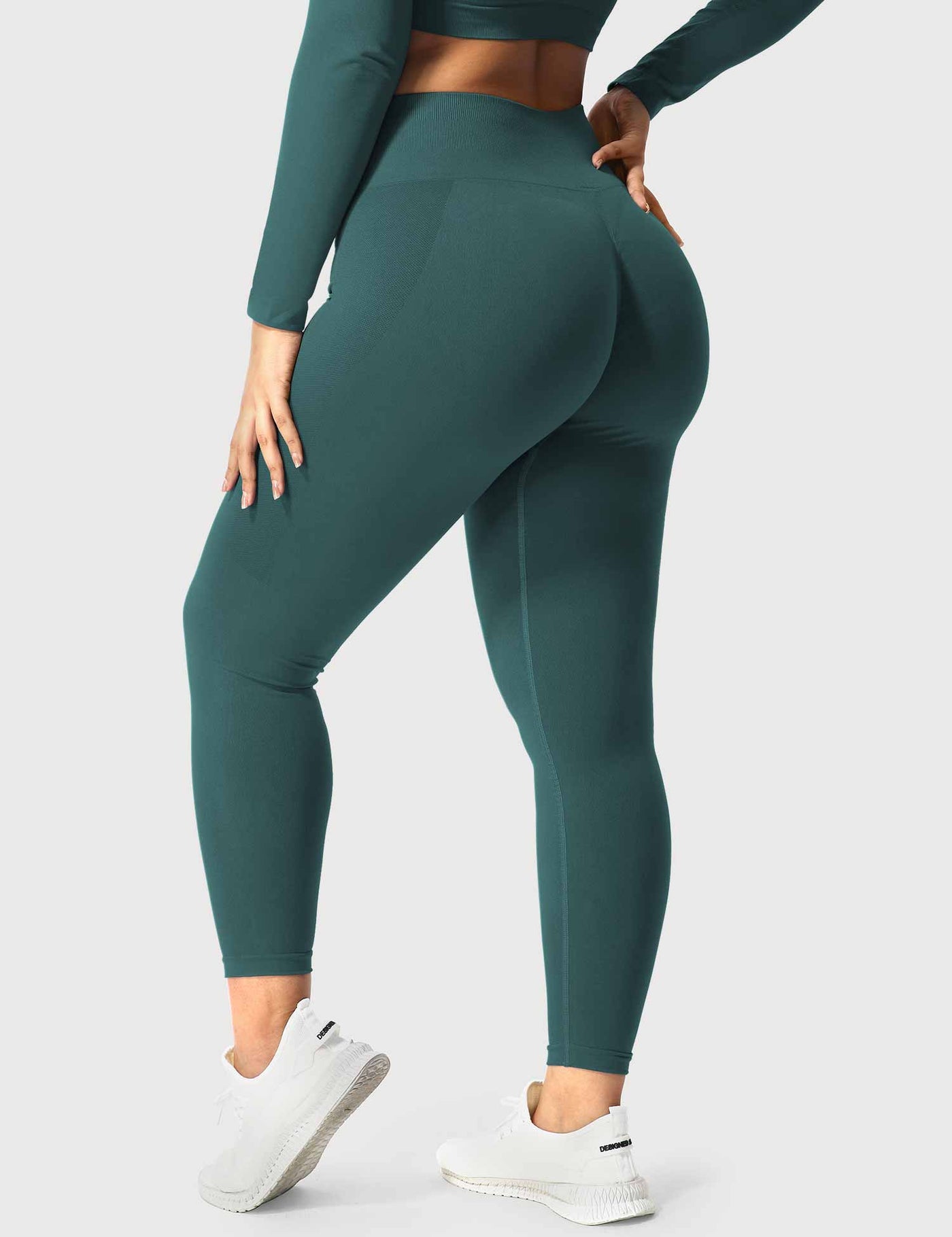 Yeoreo Classical Seamless Leggings