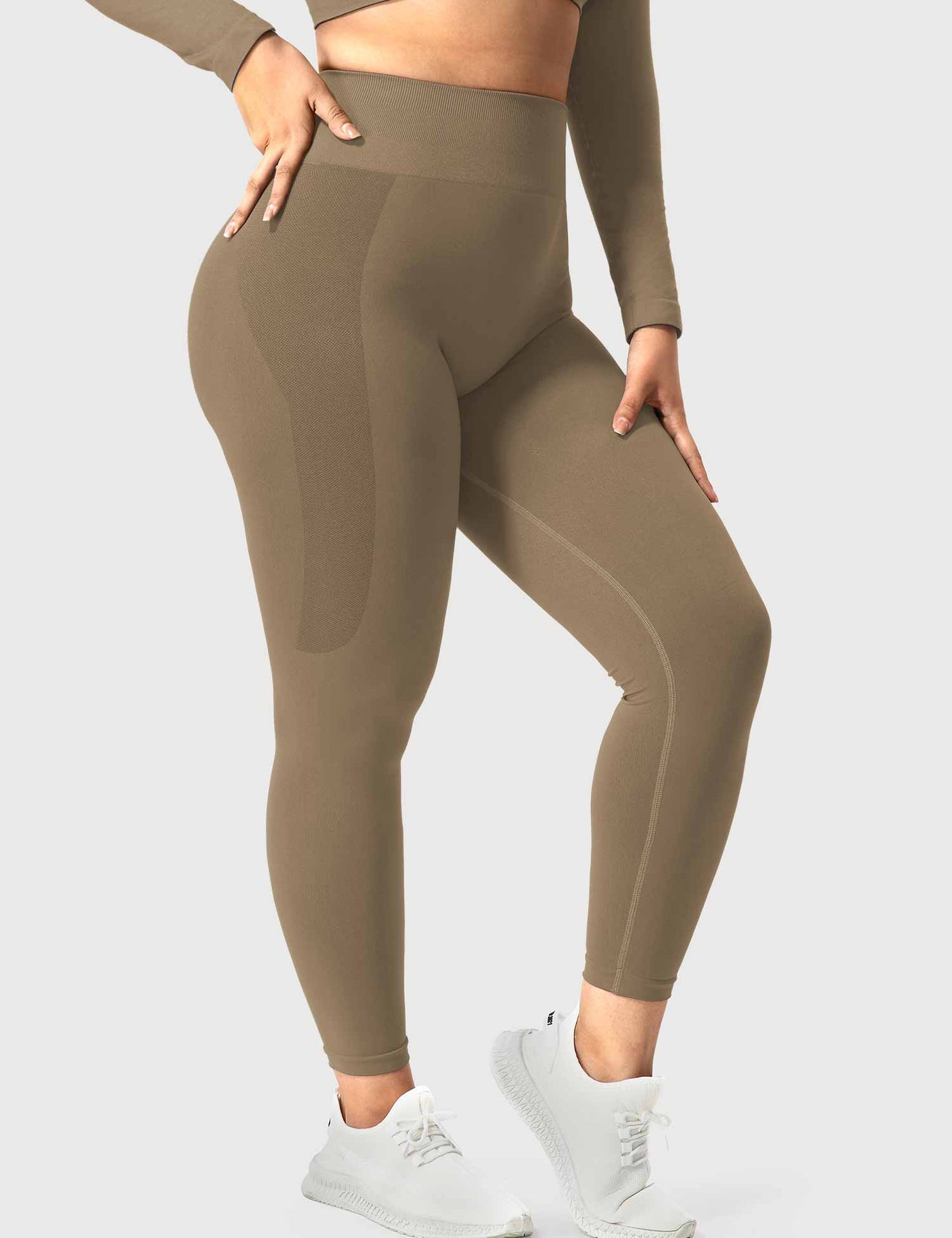 Yeoreo Classical Seamless Leggings