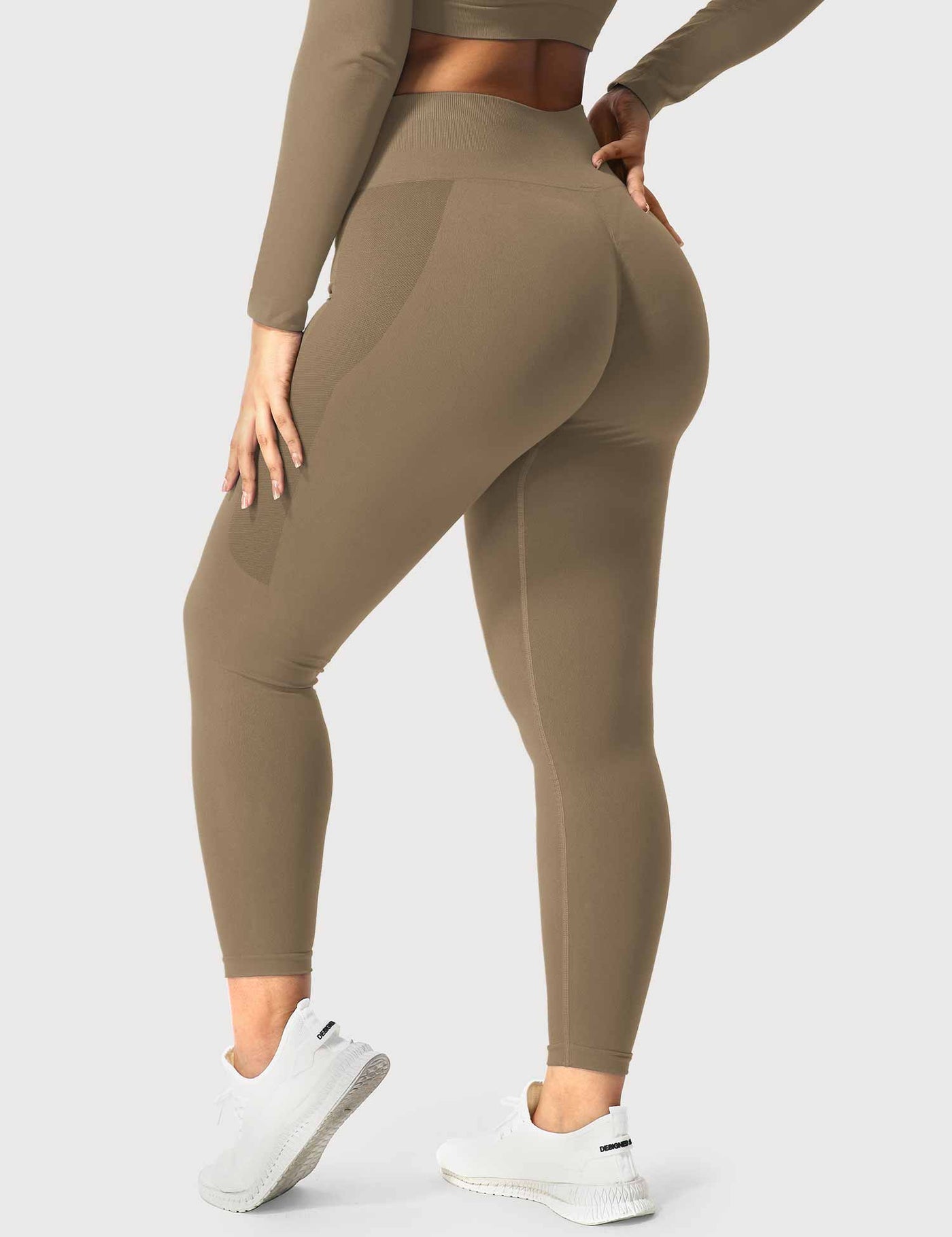 Yeoreo Classical Seamless Leggings