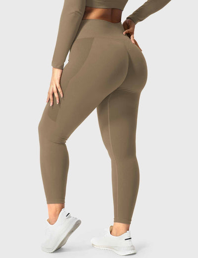 Yeoreo Classical Seamless Leggings