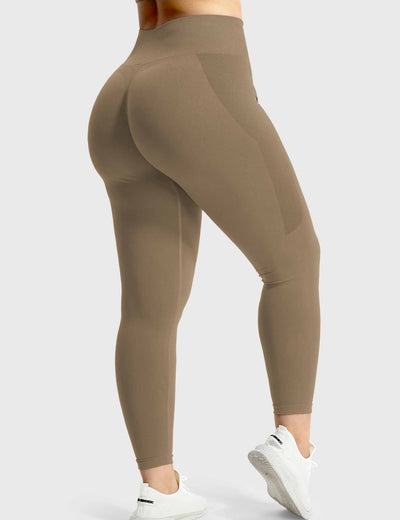 Yeoreo Classical Seamless Leggings