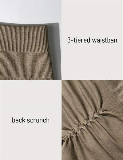 Yeoreo Classical Seamless Leggings