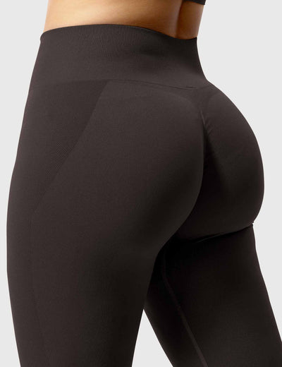 Yeoreo Amplify Seamless Leggings