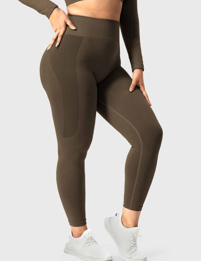 Yeoreo Classical Seamless Leggings