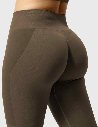 Yeoreo Classical Seamless Leggings