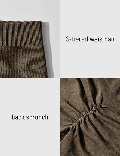 Yeoreo Classical Seamless Leggings