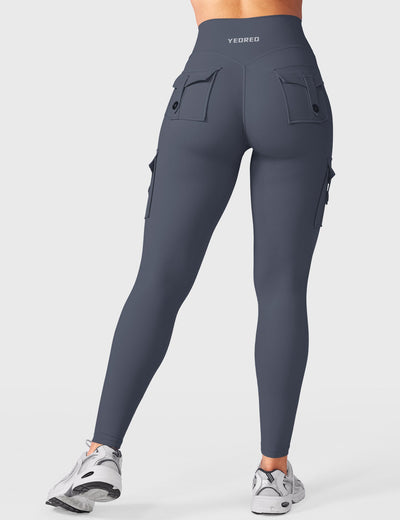 Yeoreo Hedda 25" CoreFlex Leggings