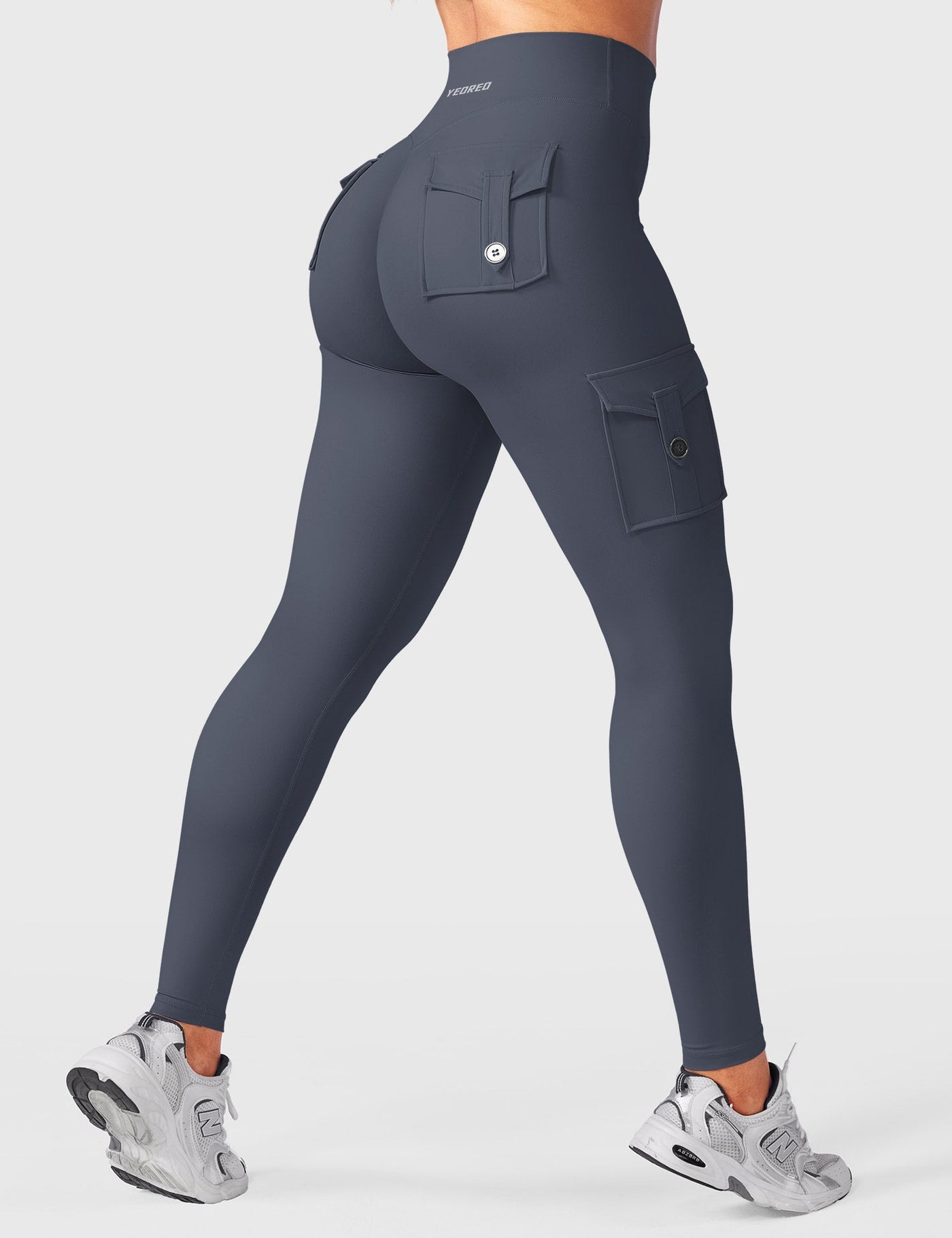 Yeoreo Hedda 25" CoreFlex Leggings