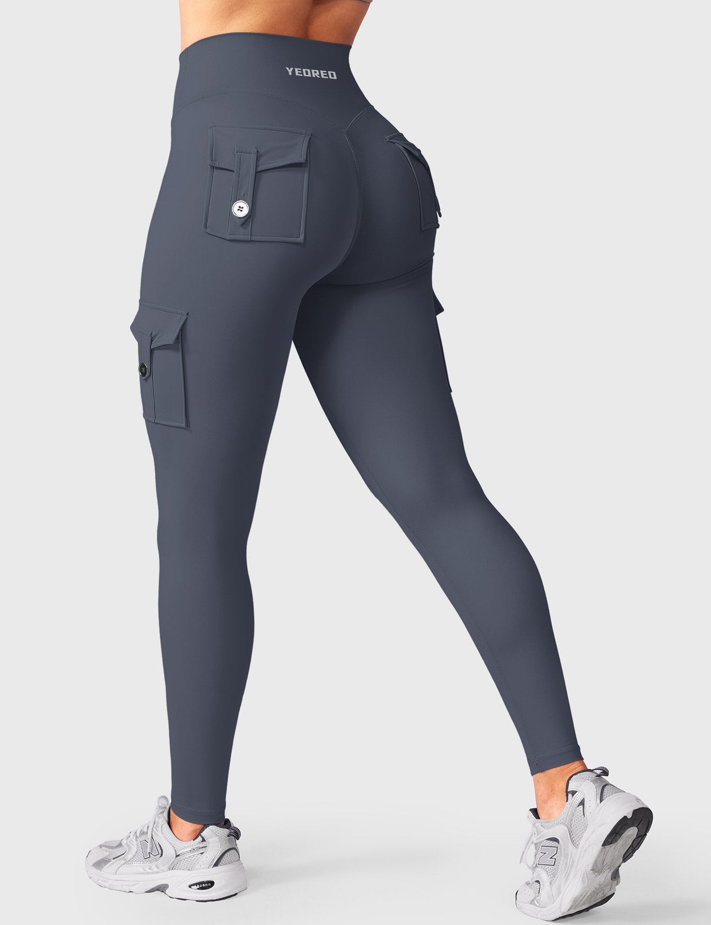 Yeoreo Hedda 25" CoreFlex Leggings