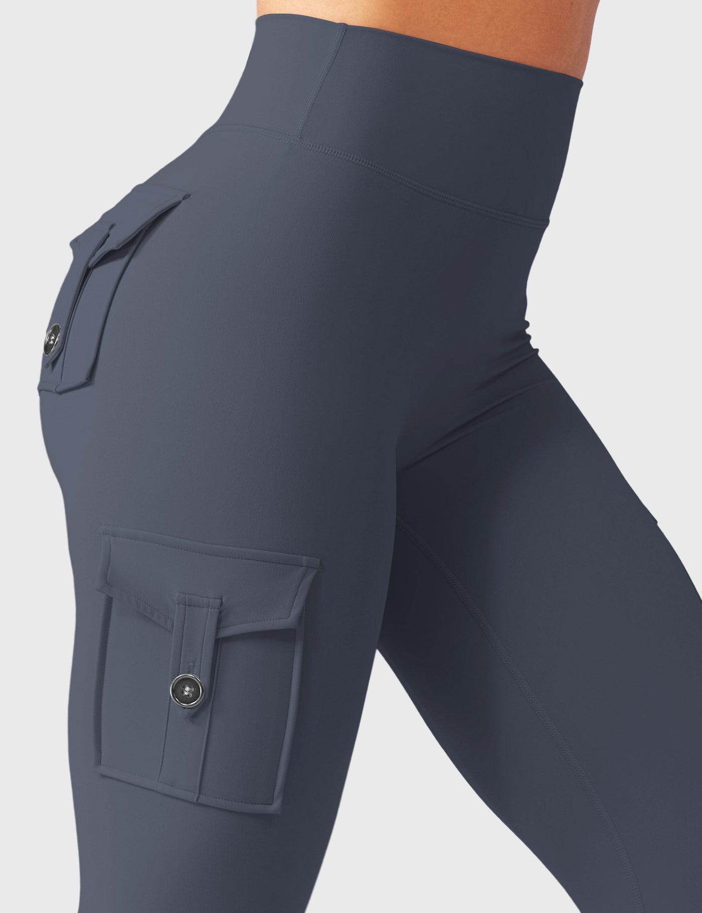 Yeoreo Hedda 25" CoreFlex Leggings