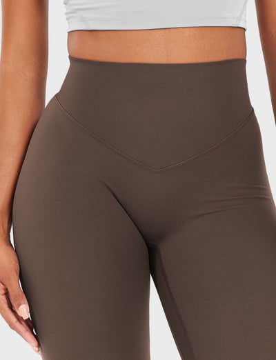 Yeoreo Agathia Scrunch Leggings