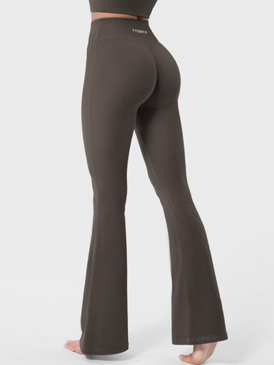 Yeoreo Baverly 32" Flare Leggings