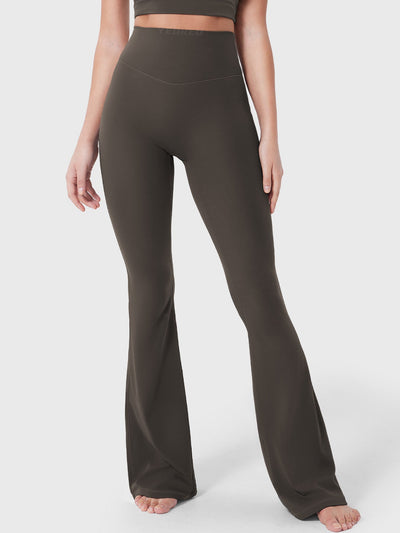 Yeoreo Baverly 32" Flare Leggings