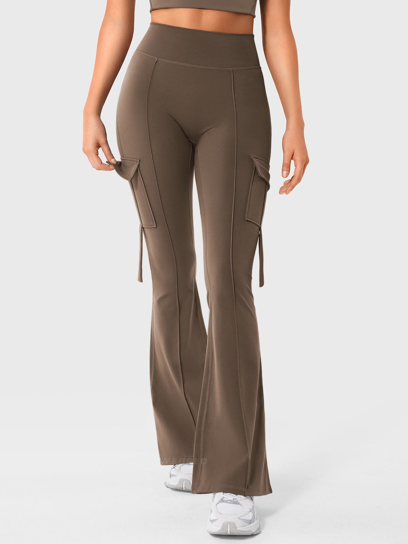 Yeoreo Byenda CoreFlex Flare Leggings