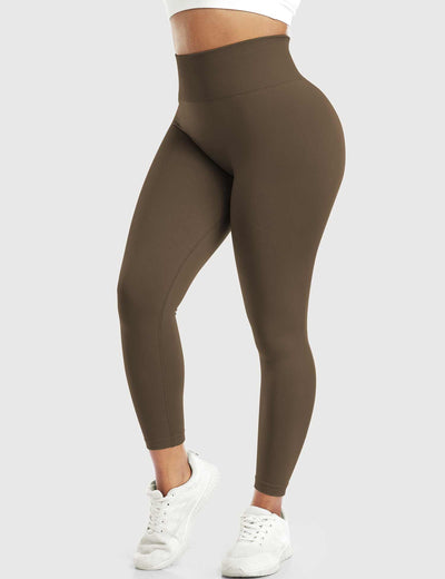 Yeoreo Mandy Seamless Leggings