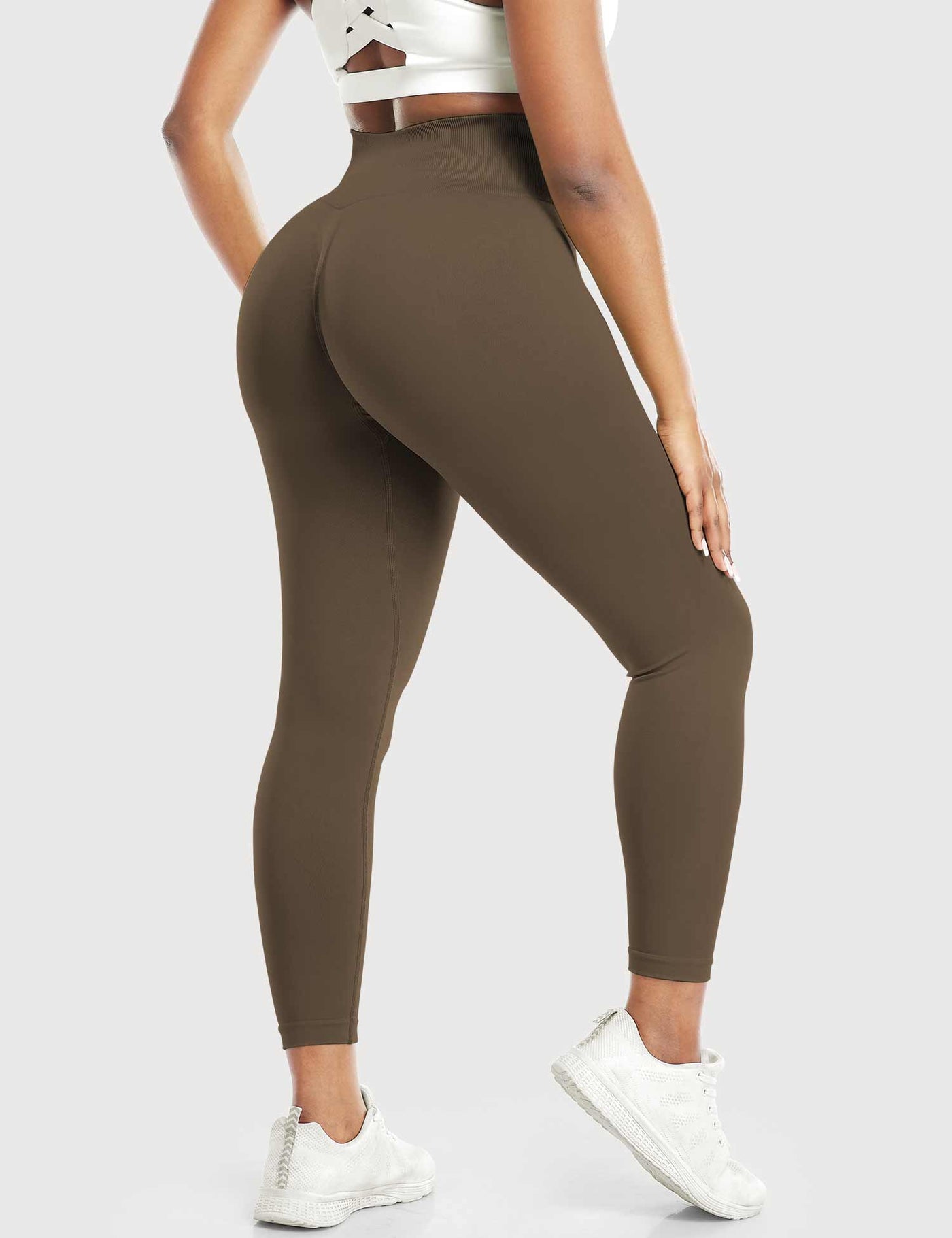 Yeoreo Mandy Seamless Leggings