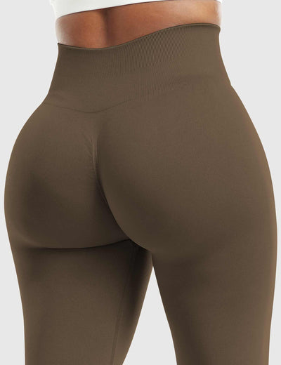 Yeoreo Mandy Seamless Leggings