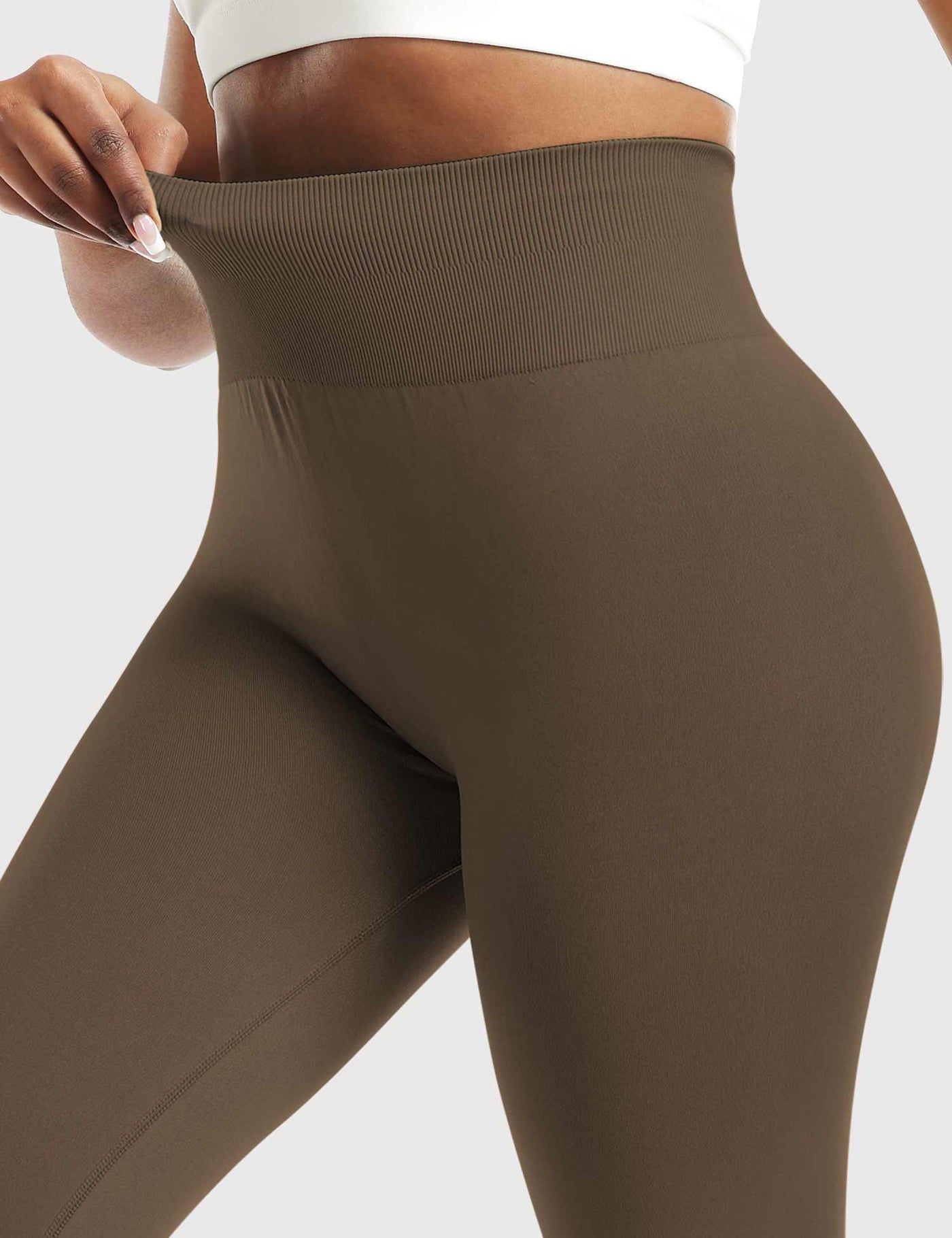 Yeoreo Mandy Seamless Leggings
