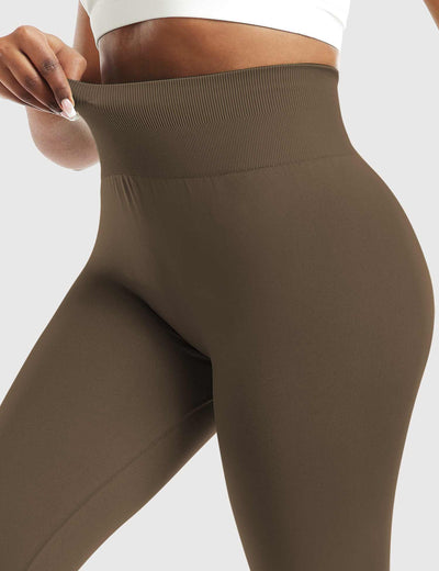 Yeoreo Mandy Seamless Leggings