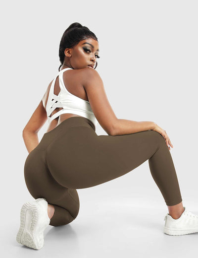 Yeoreo Mandy Seamless Leggings