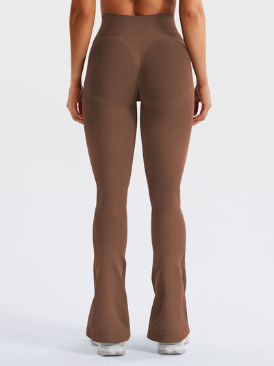 Yeoreo Lilliean 29.5" Mini Flare Leggings