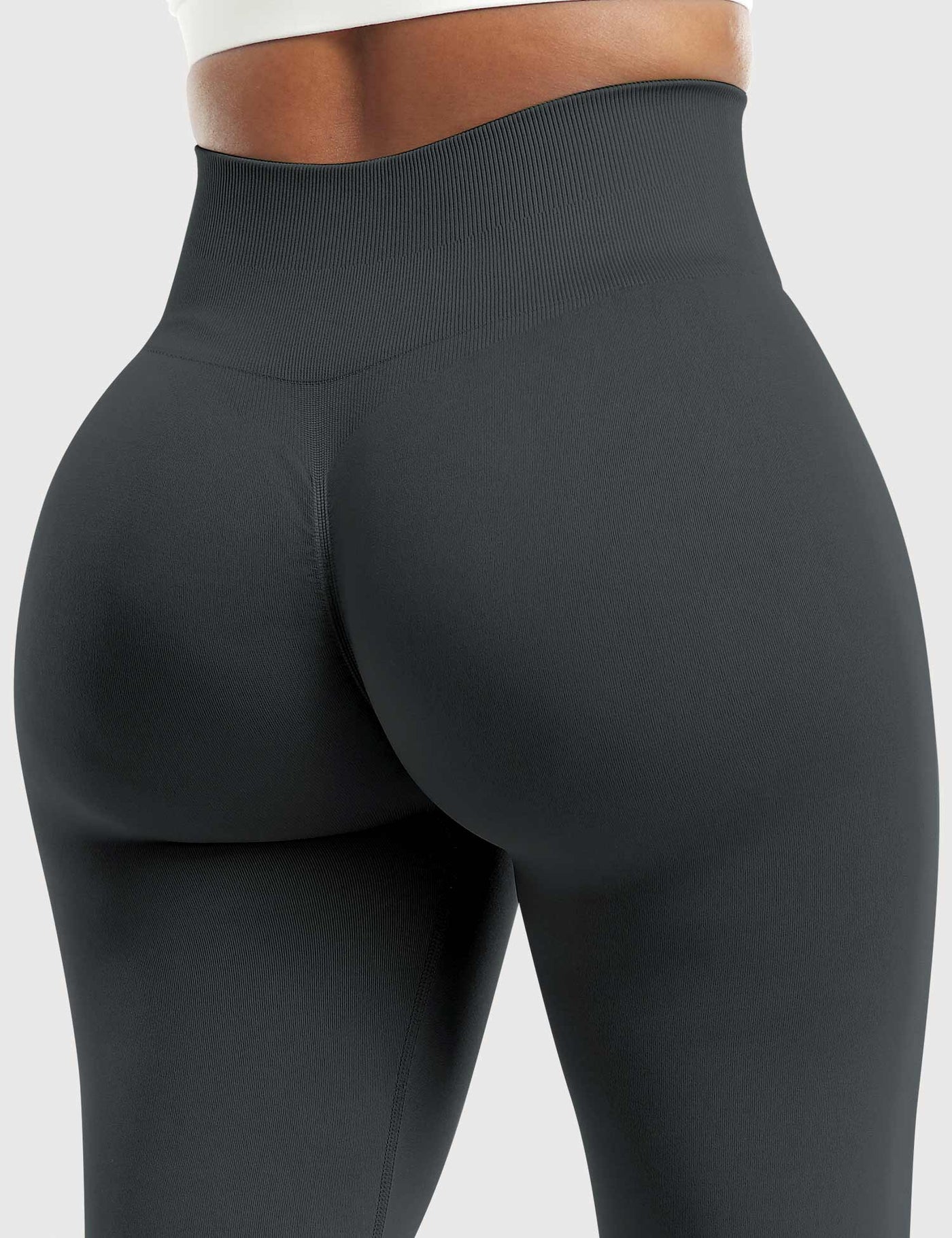 Yeoreo Mandy Seamless Leggings