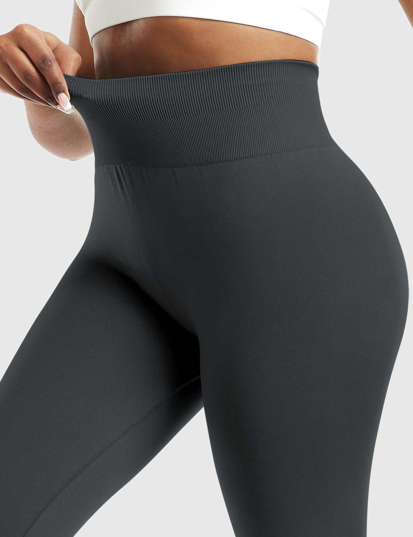 Yeoreo Mandy Seamless Leggings
