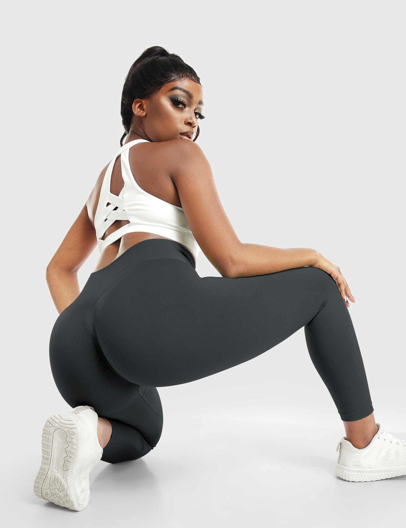 Yeoreo Mandy Seamless Leggings