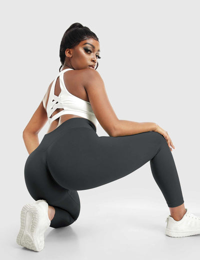 Yeoreo Mandy Seamless Leggings