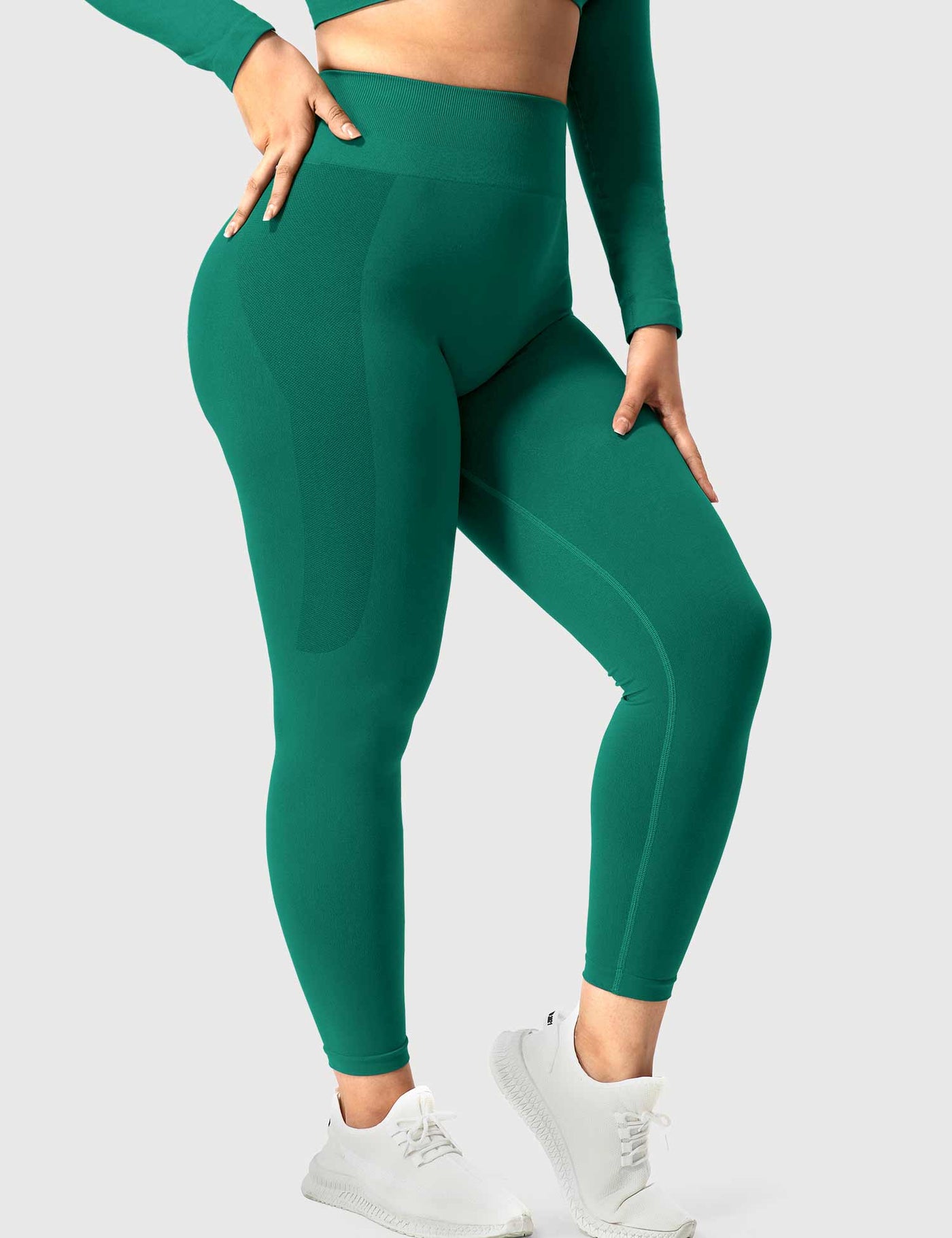 Yeoreo Amplify Seamless Leggings