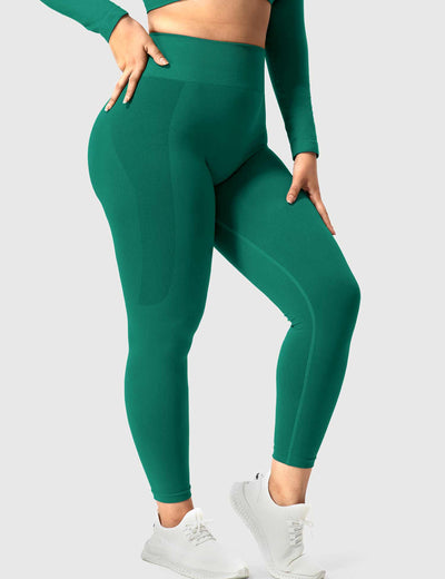 Yeoreo Amplify Seamless Leggings
