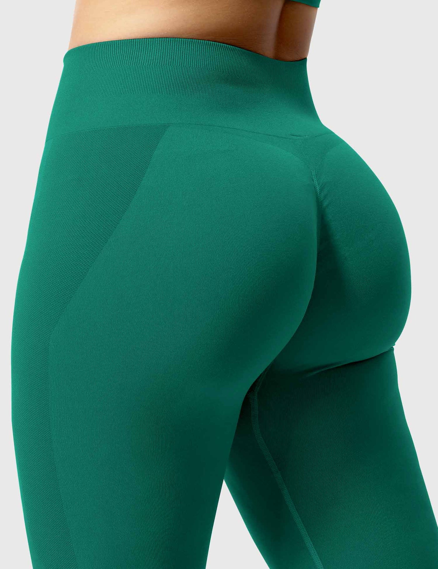 Yeoreo Amplify Seamless Leggings