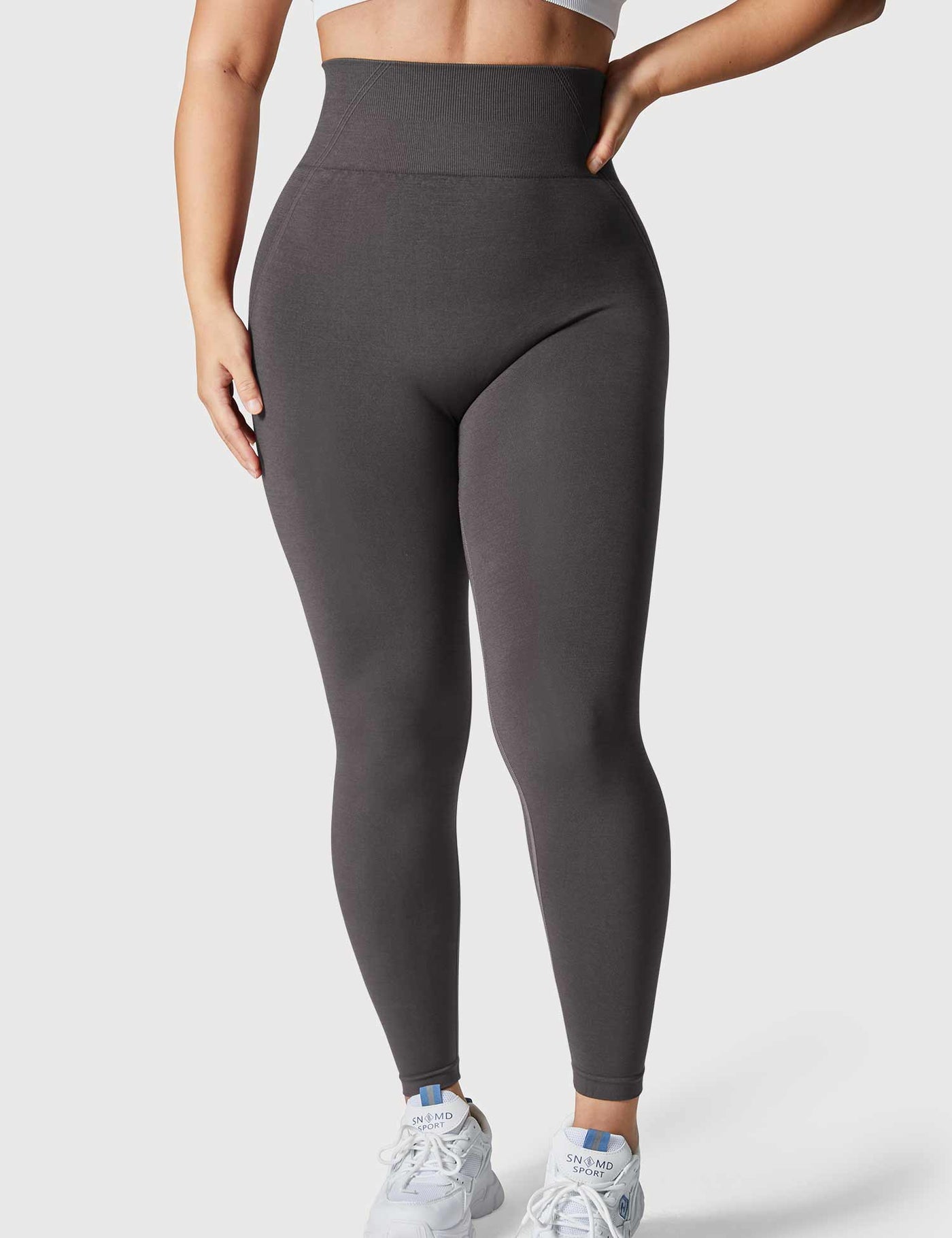 Yeoreo Dora Seamless Leggings