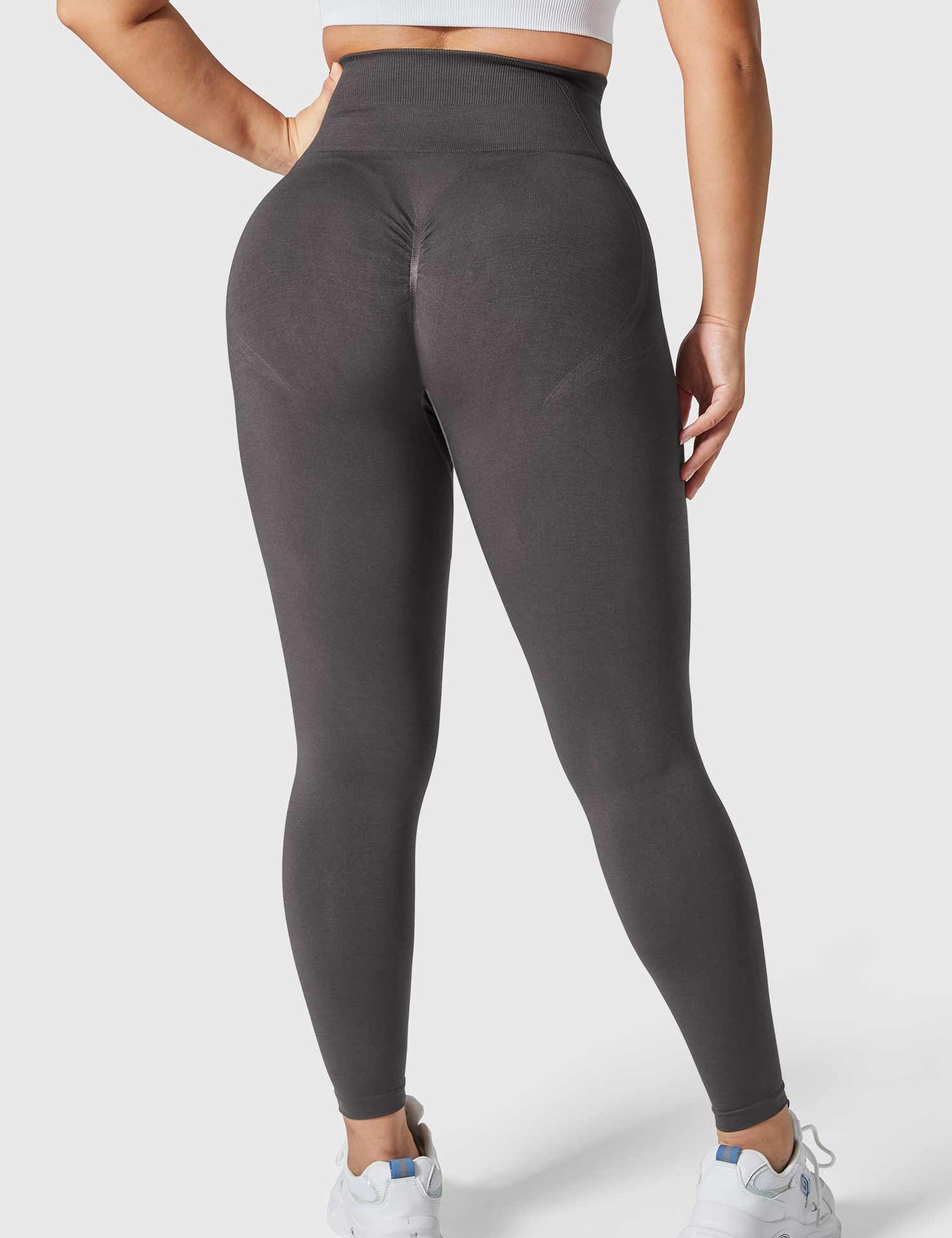 Yeoreo Dora Seamless Leggings