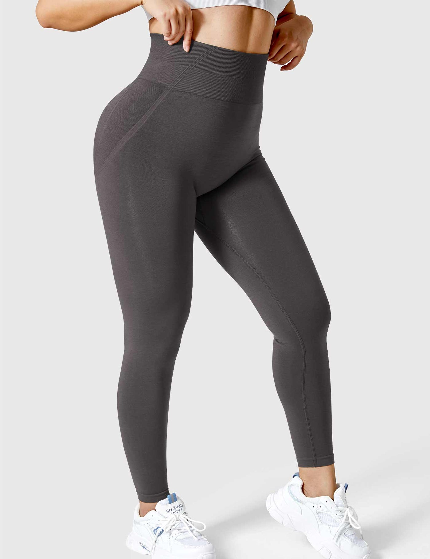 Yeoreo Dora Seamless Leggings