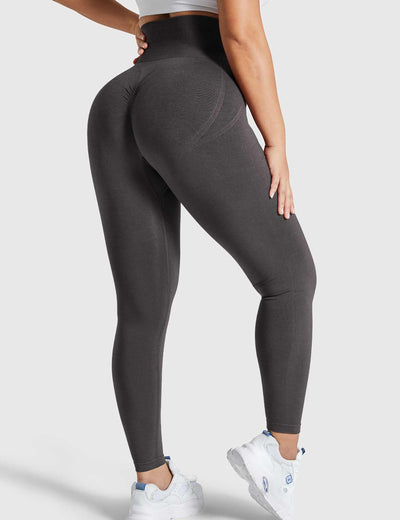 Yeoreo Dora Seamless Leggings