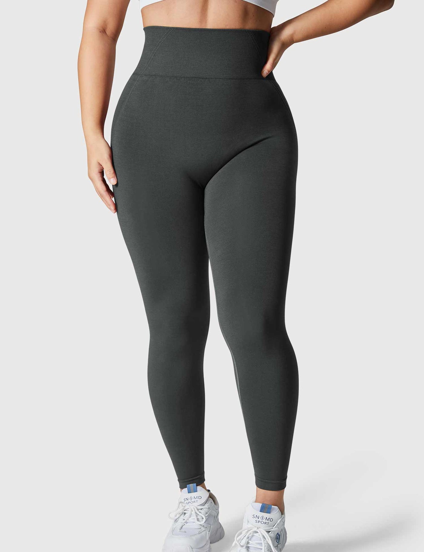 Yeoreo Dora Seamless Leggings