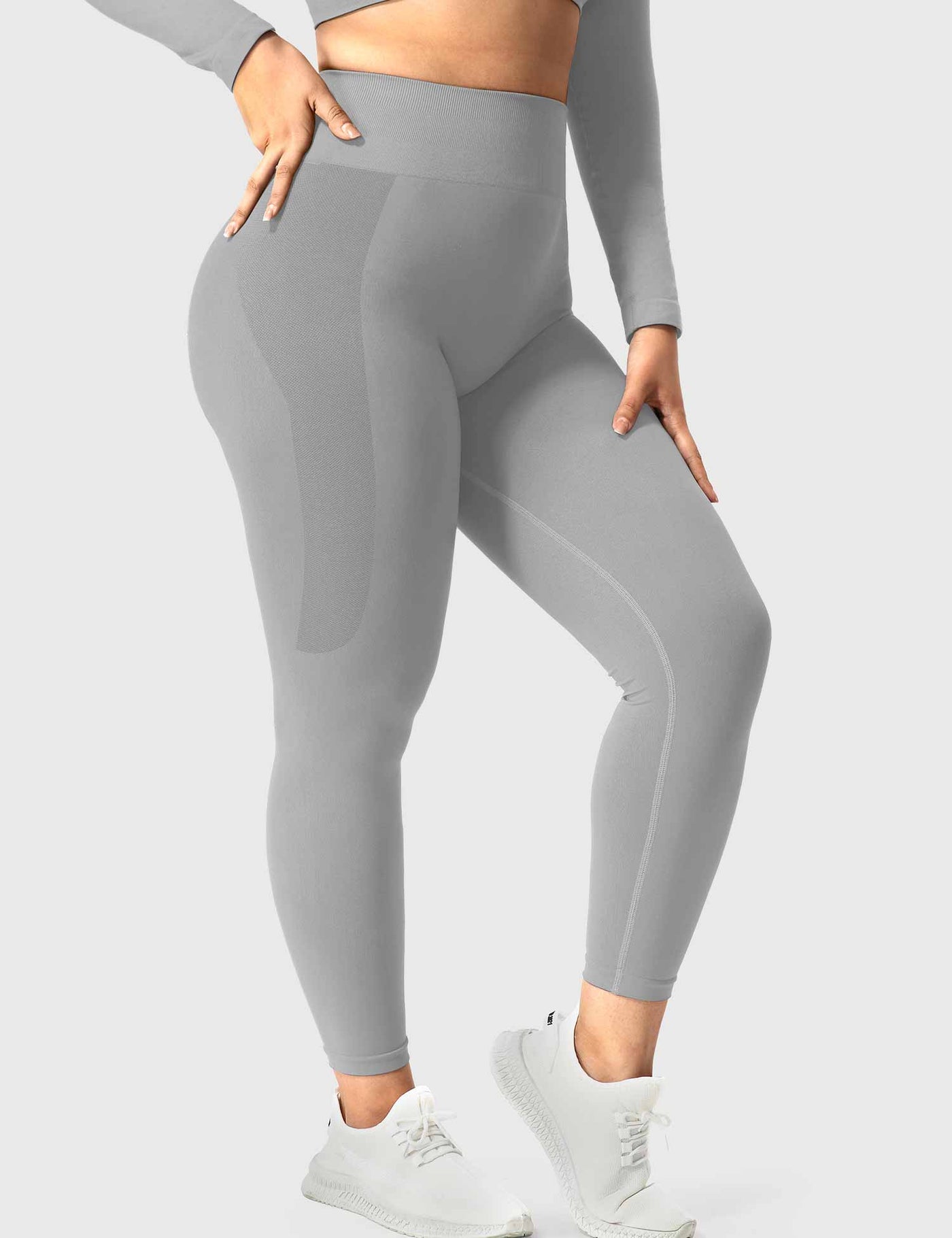 Yeoreo Classical Seamless Leggings