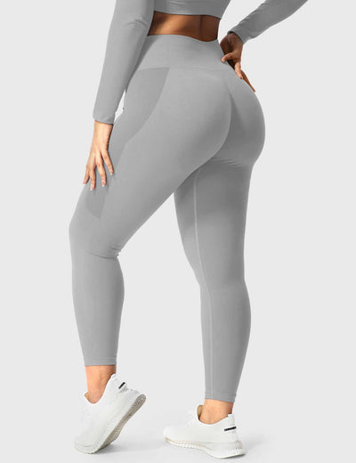 Yeoreo Classical Seamless Leggings