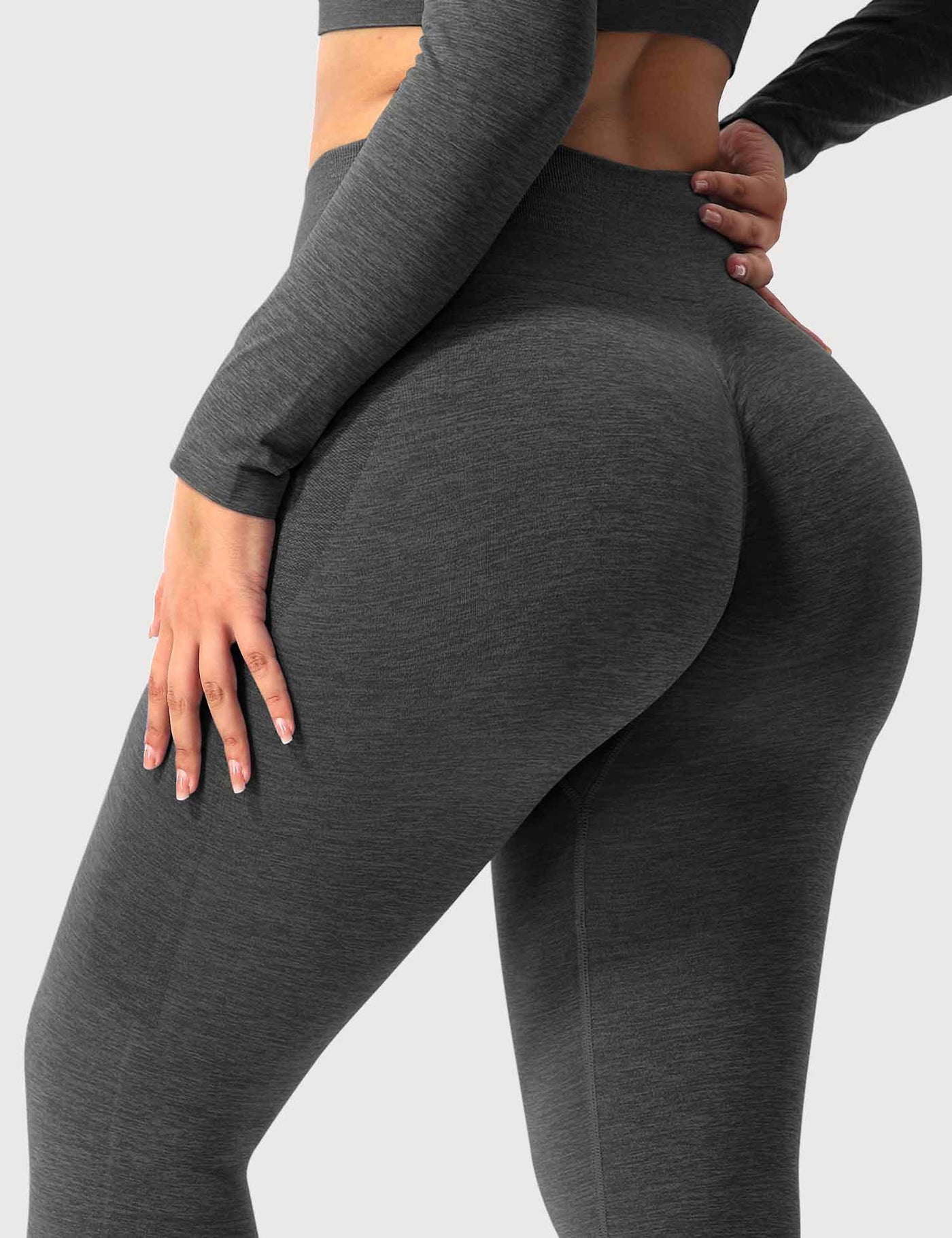 Yeoreo Amplify Seamless Leggings
