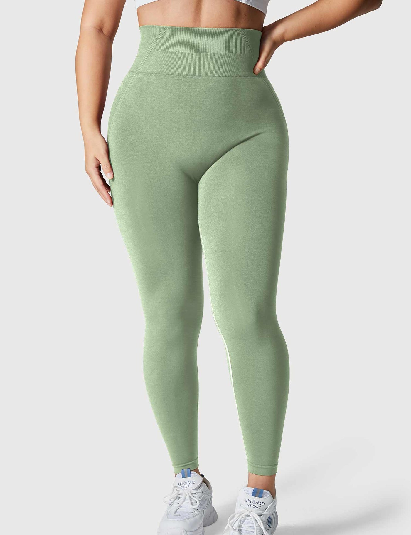 Yeoreo Dora Seamless Leggings