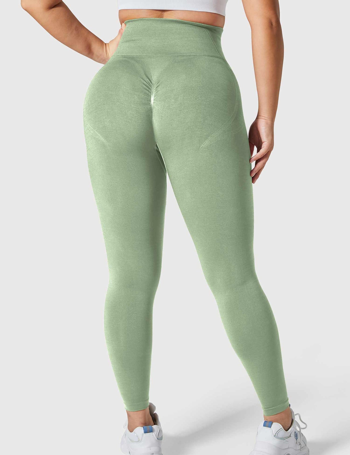 Yeoreo Dora Seamless Leggings
