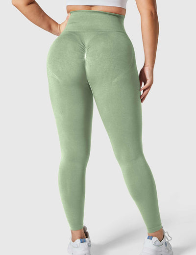 Yeoreo Dora Seamless Leggings